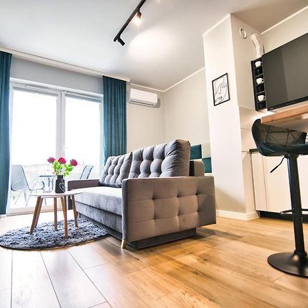 Apartament Emi Zator By Housine Екстер'єр фото