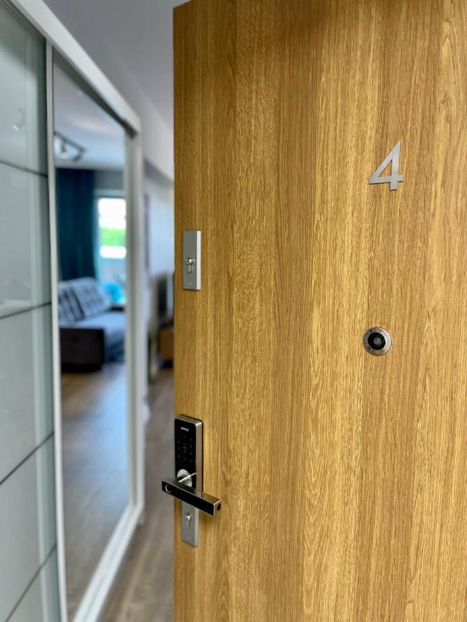 Apartament Emi Zator By Housine Екстер'єр фото