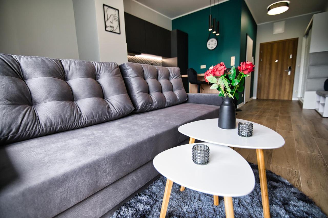 Apartament Emi Zator By Housine Екстер'єр фото