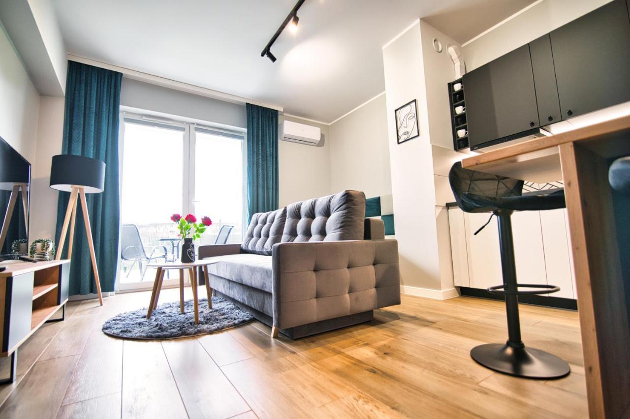 Apartament Emi Zator By Housine Екстер'єр фото