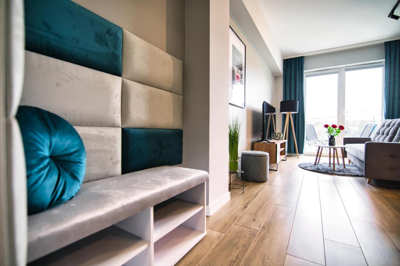 Apartament Emi Zator By Housine Екстер'єр фото