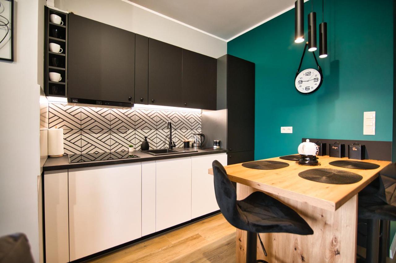 Apartament Emi Zator By Housine Екстер'єр фото