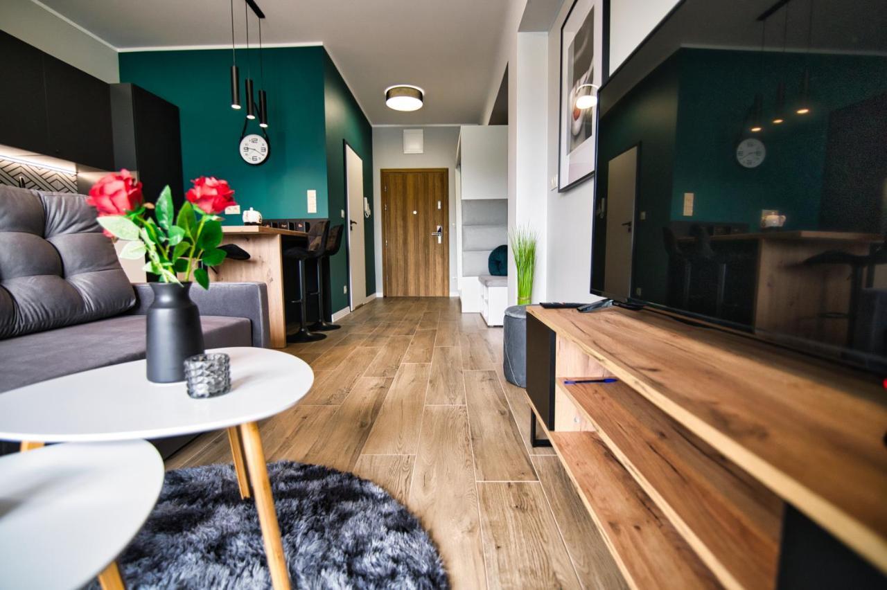 Apartament Emi Zator By Housine Екстер'єр фото