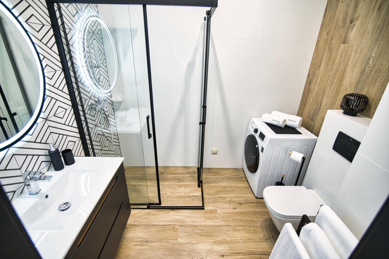 Apartament Emi Zator By Housine Екстер'єр фото