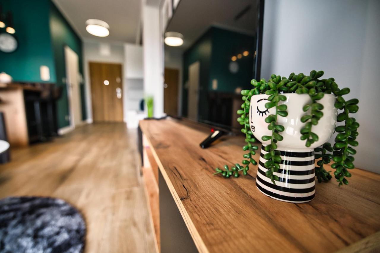 Apartament Emi Zator By Housine Екстер'єр фото
