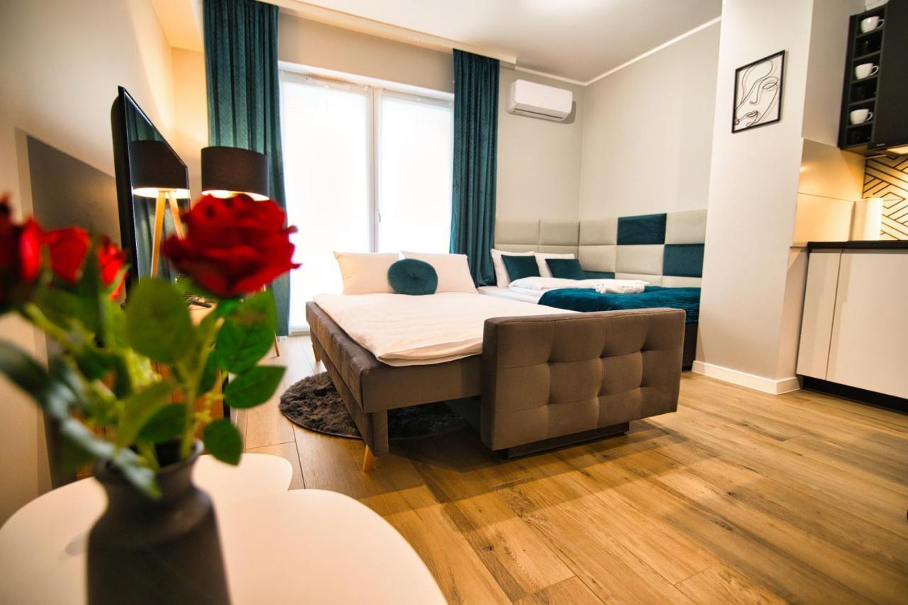 Apartament Emi Zator By Housine Екстер'єр фото