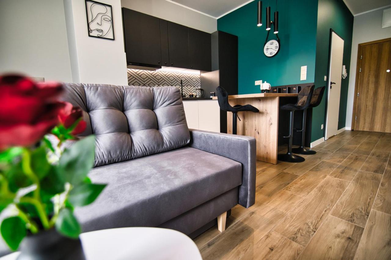 Apartament Emi Zator By Housine Екстер'єр фото