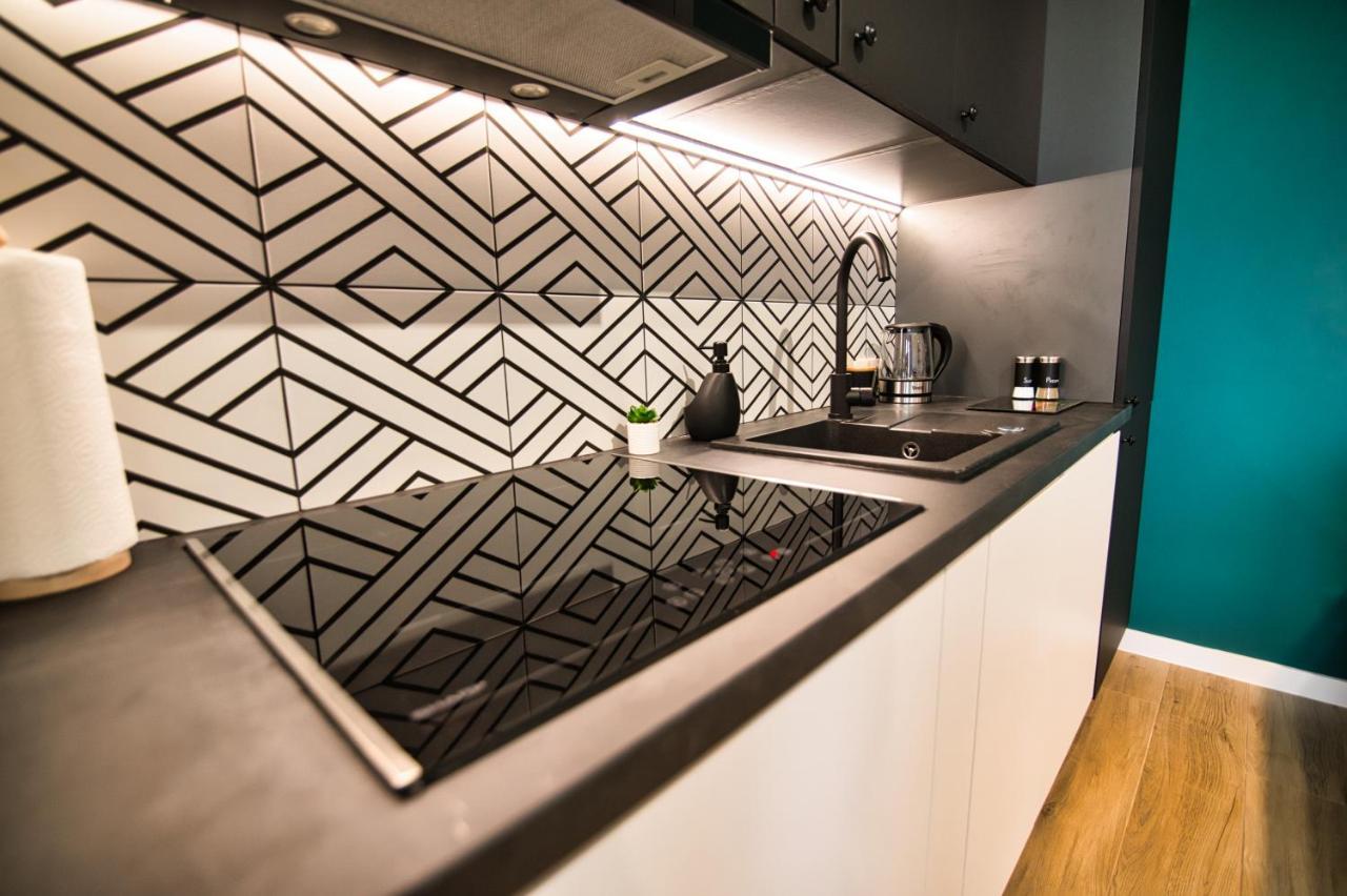 Apartament Emi Zator By Housine Екстер'єр фото